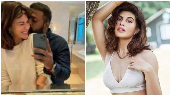 ജാക്വിലിനെ കെട്ടിപ്പിടിച്ച് തട്ടിപ്പുവീരന്‍! സുകേഷുമായി പ്രണയമെന്ന് റിപ്പോര്‍ട്ട്, വെട്ടിലായി താരം