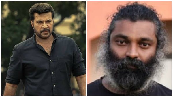 കുറേ കാലത്തെ ആഗ്രഹമല്ലേ മമ്മൂട്ടിയെ അടിക്കണമെന്ന്, മെഗാസ്റ്റാറിന്റെ വാക്കുകളെ കുറിച്ച് ജിജോയ്