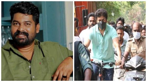 നൂറ് കോടിക്ക് മേൽ പ്രതിഫലം വാങ്ങുന്ന തമിഴ് നടൻ വിജയിയെ നാം കണ്ടു പഠിക്കേണ്ടതുണ്ട്; ആലപ്പി അഷ്‌റഫ് പറയുന്നു