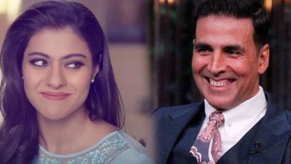 കാജോളിന് ആ സൂപ്പര്‍ നടനോട് പ്രണയമുണ്ടായിരുന്നു; അദ്ദേഹത്തെ തപ്പി നടന്ന പാര്‍ട്ടിയെ കുറിച്ച് കരണ്‍ ജോഹര്‍