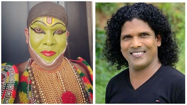 തൊഴിൽ ഏതായാലും ആത്മാർത്ഥതയോടെ ചെയ്താൽ സന്തോഷത്തോടെ മുന്നോട്ട് പോകാം, കണ്ണൻ സാഗറിന്റെ കുറിപ്പ് വൈറലാവുന്നു