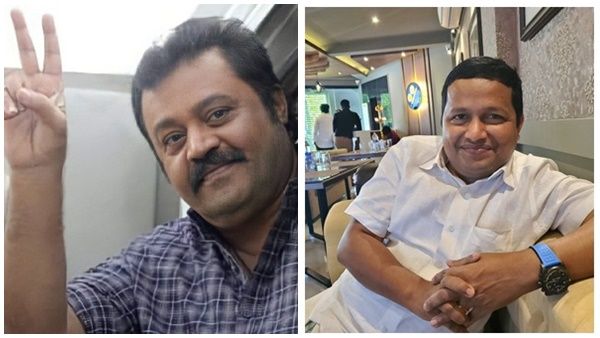 സുരേഷ് ഗോപിയുടെ കാവലിന് ഒ.ടി.ടിയിൽ നിന്ന് വന്നത് വൻ ഓഫർ, 9 അക്കമുള്ള സംഖ്യയെ കുറിച്ച് നിർമ്മാതാവ്