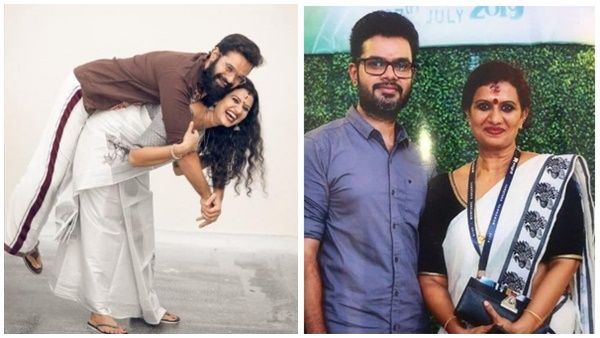 തുടക്കത്തിൽ കിഷോറിന് ഇഷ്ടമല്ലായിരുന്നു,അടുത്തത് ഇങ്ങനെ, പ്രണയകഥ വെളിപ്പെടുത്തി ദേവി ചന്ദന