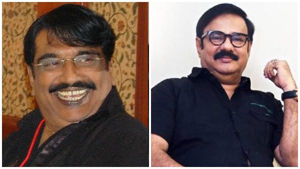 ഫനീഫയോട് കഴിക്കുന്നില്ലെ എന്ന് ചോദിച്ചു, ഇല്ലെന്ന് പറഞ്ഞു, പിന്നെയാണ് മനസ്സിലായത്, മണിയന്‍പിള്ള പറയുന്നു