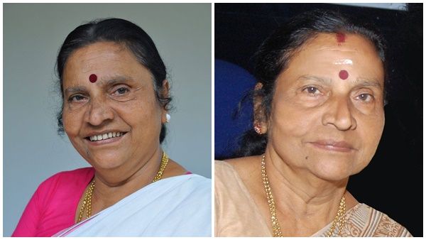 സിനിമ സീരിയൽ താരം കോഴിക്കോട് ശാരദ അന്തരിച്ചു...