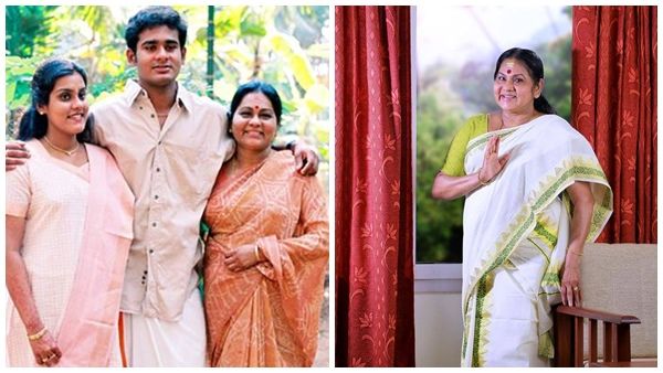 മകളെ പ്രസവിച്ച ആശുപത്രിയിൽ നിന്ന് പണം ഇല്ലാതെ കരഞ്ഞ കഥയുണ്ട്; കെപിഎസി ലളിതയെ കുറിച്ച് ശാരദക്കുട്ടി ടീച്ചർ