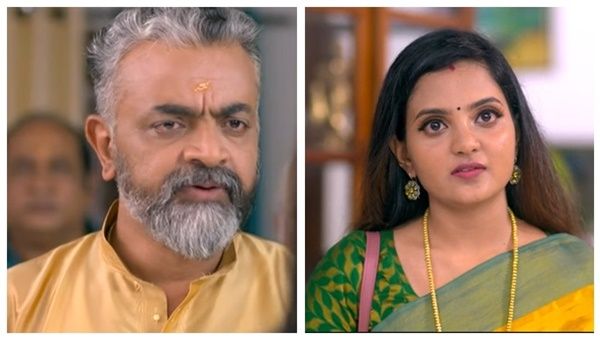 വേദികയുടെ തന്ത്രം ഫലിച്ചോ, സഞ്ജനയുടെ ജോലി കാര്യത്തിൽ സംഭവിച്ചത്, അച്ഛനെ വിമർശിച്ച് മകൻ