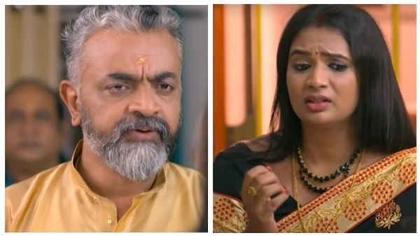 സമ്പത്ത് വെറുതെ അല്ല സിദ്ധുവിനെ കാണാൻ വന്നത്, ഇനിയും വേദികയെ സ്വീകരിക്കരുതെന്ന് കുടുംബവിളക്ക് ആരാധകർ