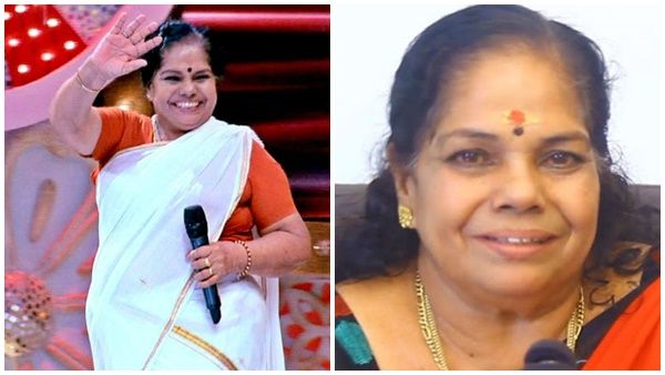 രണ്ട് ആൺകുട്ടികൾ ആയിരുന്നു, ഭർത്താവും മക്കളും മരിച്ചു, പോയതൊന്നും തിരിച്ച് കിട്ടില്ലെന്ന് കുളപ്പുള്ളി ലീല