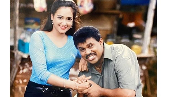 ദിലീപേട്ടനെ കണ്ടിട്ട് മനസിലാവാതെ പോയി; കുഞ്ഞിക്കൂനന്‍ ലൊക്കേഷനില്‍ നടന്ന സംഭവത്തെ കുറിച്ച് പറഞ്ഞ് നടി മന്യ