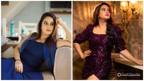 നെഗറ്റീവ് വേഷമാണ് കൂടുതൽ ഇഷ്ടം, അതിനൊരു കാരണമുണ്ട്, വെളിപ്പെടുത്തി സസ്നേഹത്തിലെ വില്ലത്തി