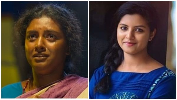 ശരിക്കും എലിയെ പിടിച്ച് കറി വെച്ച് കഴിച്ചു; ജയ് ഭീം അനുഭവം പങ്കുവച്ച് ലിജോ മോള്‍