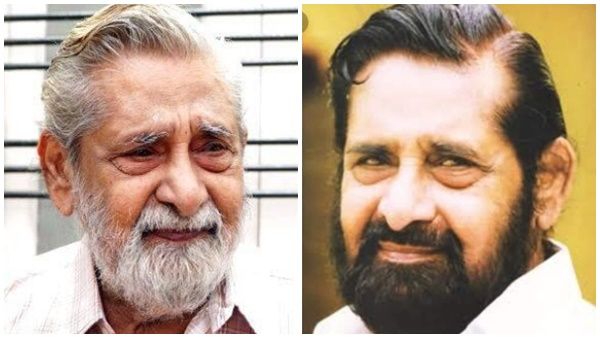 മാധവൻ നായർ എന്നായിരുന്നു പേര്, അവരെന്നെ മധുവാക്കി; പേര് മാറ്റിയ കഥ പറഞ്ഞ് മധു