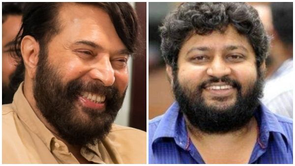 മമ്മൂട്ടി-ലിജോ ജോസ് പെല്ലിശ്ശേരി ചിത്രം നന്‍പകല്‍ നേരത്ത് മയക്കം തുടങ്ങി; ഇനി കാത്തിരിപ്പ്‌