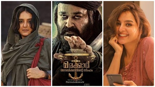 ആ സങ്കടം മാറിയത് ഇപ്പോഴാണ്! മരക്കാറിനെക്കുറിച്ച് മഞ്ജു വാര്യരുടെ വാക്കുകള്‍