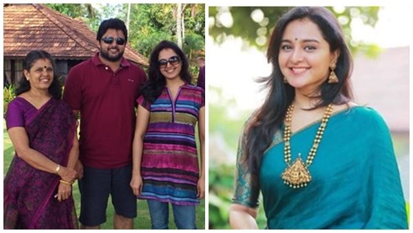 മകളെ മഞ്ജു വാര്യര്‍ പ്രസവിച്ച സമയത്താണ് അസുഖത്തെ കുറിച്ച് അറിയുന്നത്; ഇതിപ്പോള്‍ അതിജീവനമാണെന്ന് അമ്മ ഗിരിജ