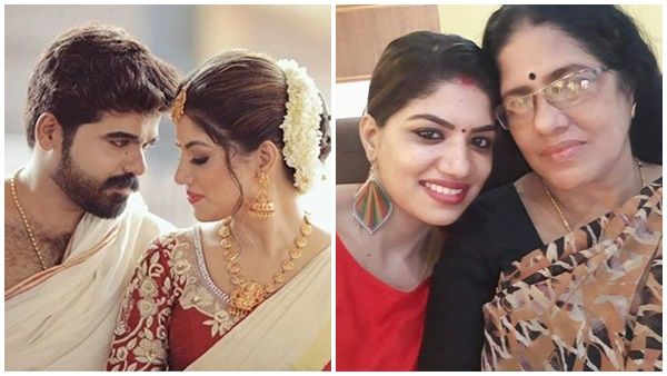 അച്ഛനെ നഷ്ടപ്പെട്ടപ്പോള്‍ എന്ത് ചെയ്യണം എന്നറിയാതെ നിന്ന ബാല്യം; താരപത്‌നിയുടെ വാക്കുകള്‍