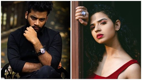 മീനാക്ഷിയും ഡെയ്‌നും പ്രണയത്തിലെന്നത് വായിച്ച് ചിരിക്കുന്ന അമ്മ; ഗോസിപ്പുകളെക്കുറിച്ച് താരം