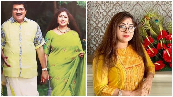 നിങ്ങളുടെ സ്നേഹം കാണുമ്പോൾ അസൂയ തോന്നുന്നുവെന്ന് ആരാധകർ, ലേഖയ്ക്ക് ആശംസയുമായി എംജി ശ്രീകുമാർ