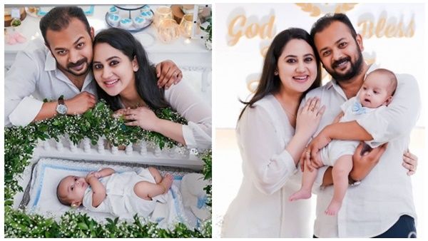 അമ്മയാകാൻ പോകുന്നത് മറച്ച് വെച്ചത് ഇത് കൊണ്ടാണ്, ലൂക്ക വന്നതിന് ശേഷമുള്ള ജീവിതത്തെ കുറിച്ച് മിയ