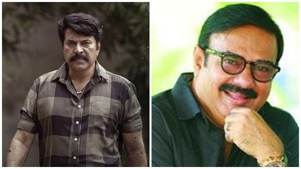 ചിലത് നമ്മൾ വേണ്ടയെന്ന് വിചാരിക്കും, എന്നാൽ മമ്മൂട്ടി അങ്ങനെയല്ല, നടനെ കുറിച്ച് മണിയൻപിള്ള രാജു