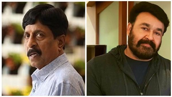 മോഹൻലാലിന്റെ മോന്തക്കിട്ട് കൊടുക്കാൻ തോന്നി, സ്വയം ഇല്ലാതായിപ്പോയ സമയത്തെ കുറിച്ച് ശ്രീനിവാസൻ