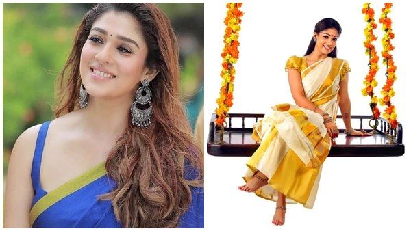 ഒളിച്ചോടി കല്യാണം കഴിക്കേണ്ട ആവശ്യമില്ല; രഹസ്യമായി വിവാഹം കഴിച്ചെന്ന വാര്‍ത്തയില്‍ നയന്‍താരയുടെ പ്രതികരണം
