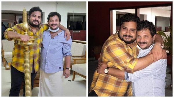 നൂറിനും നൂറ്റിയമ്പതിനും പരിപാടി ചെയ്ത് അലഞ്ഞ് നടന്നിട്ടുണ്ട്; ഹരീഷിൻ്റെ സന്തോഷത്തിൽ പങ്കുചേർന്ന് നിർമൽ പാലാഴി