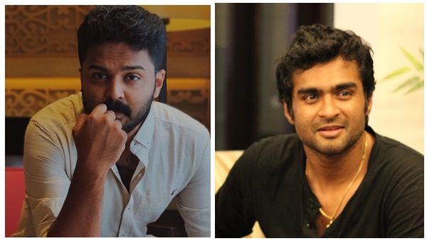 അമ്മ ചോദിച്ചു, അല്ല മോനെ നിനക്ക് ഈ പണി ശരിക്കും അറിയോ; സംഭവം പങ്കുവെച്ച് ഹെലന്‍ സംവിധായകന്‍