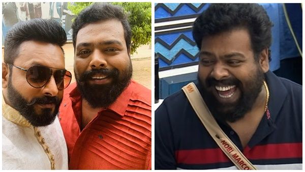 അവൻ എന്ത് ചെയ്താലും നല്ലതായിരിക്കും, നോബിയോട് മോശം ചെയ്താലും നല്ലതായേ എടുക്കൂ,വാക്കുകൾ വൈറലാവുന്നു...