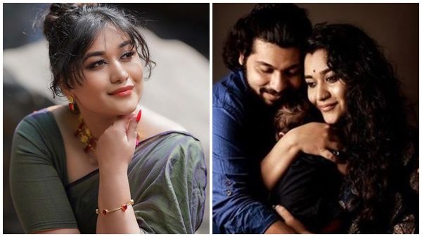 അമ്മച്ചി ലുക്കാണല്ലോ എന്ന് കളിയാക്കല്‍; മൂന്ന് മാസം കൊണ്ട് 22 കിലോ കുറച്ച് പാര്‍വതി കൃഷ്ണ