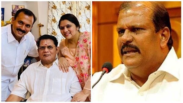 ലവ് ജിഹാദ് അല്ല, മകളുടെ മാമോദീസ നടത്തിയത് ജഗതി, തെമ്മാടിക്കുഴിയില്‍ അടക്കുമെന്ന പേടി: പിസി ജോര്‍ജ്