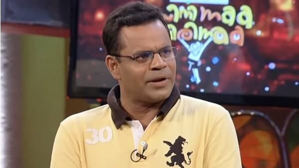 കഷ്ടപ്പെട്ട് ഉണ്ടാക്കിയ പൈസയാണ്, ലക്ഷങ്ങൾ കൊടുത്തു, ചതിക്കപ്പെട്ടതിനെ കുറിച്ച് ഹരിശ്രീ യൂസഫ്