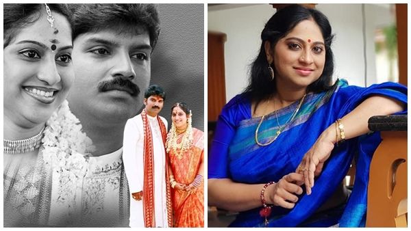 ഷൂട്ടിങ് ലൊക്കേഷനിൽ നിന്നും തട്ടികൊണ്ട് പോയി വിവാഹം നടത്തി; വിധി ജീവിക്കാന്‍ പറഞ്ഞു, വിവാഹക്കഥ പറഞ്ഞ് പ്രസാദ്