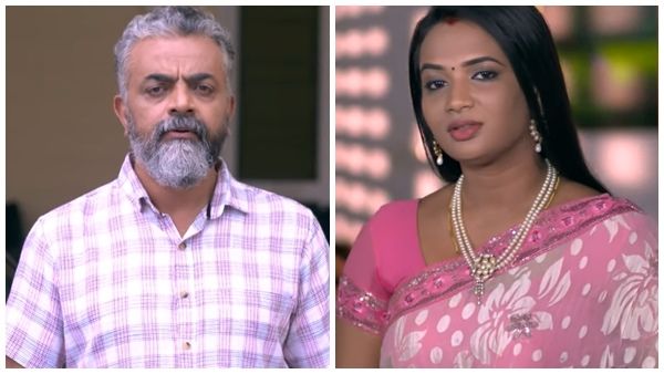 വേദിക ഗര്‍ഭിണിയായി; കുടുംബവിളക്കില്‍ ട്വിസ്റ്റ് നല്‍കി അണിയറ പ്രവര്‍ത്തകര്‍, ഇനിയാണ് കഥ മാറുന്നതെന്ന് ആരാധകരും