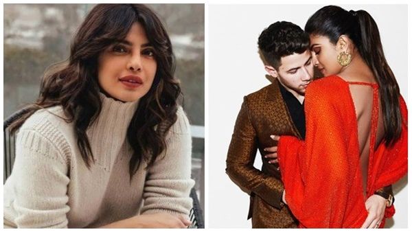 ഭർത്താവ് എന്നെക്കാള്‍ 10 വയസിന് ഇളയതാണ്; ഭര്‍ത്താവിനെ പൊതുവേദിയില്‍ വെച്ച് പൊരിച്ച് പ്രിയങ്ക ചോപ്ര