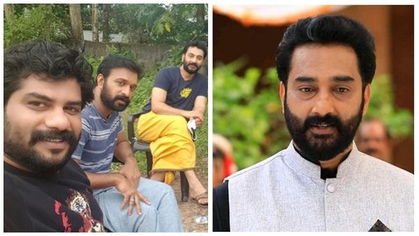 നീ കളിയാക്കുകയാണോ? ആ ആല്‍ബത്തിലെ നായകന്‍ ഞാന്‍ ആണെടാ, സാന്തന്വനത്തിലെ ബാലേട്ടന് ആശംസകളുമായി സേതു