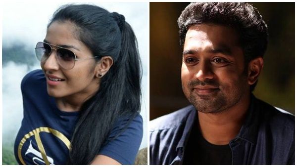 കൈ ഉയര്‍ത്തിപ്പോയി, കൊടുക്കാതിരിക്കാന്‍ പറ്റിയില്ല; ആസിഫിനെ ചെവിയടക്കി അടിച്ചതിനെക്കുറിച്ച് രജിഷ