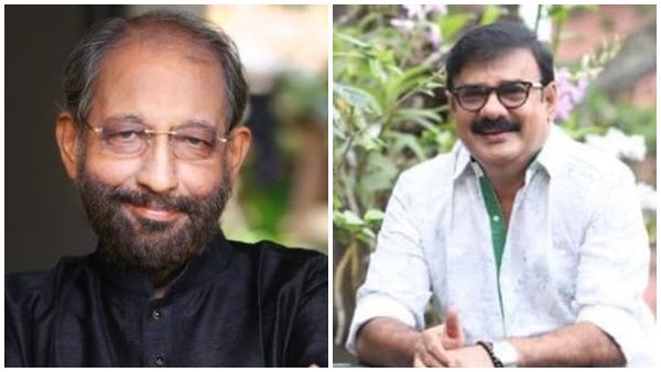 വേണു മരിച്ചപ്പോള്‍ വരേണ്ട പലരും വന്നില്ല! നെടുമുടി വേണുവിനെക്കുറിച്ച് മണിയന്‍പിള്ള രാജു