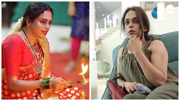 ആരും തെളിച്ചു തന്ന വഴിയിലൂടെ അല്ല ഞാന്‍ സഞ്ചരിച്ചത്; പിറന്നാൾ ആഘോഷത്തെ കുറിച്ച് രഞ്ജു രഞ്ജിമര്‍