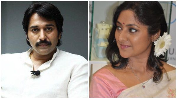 അവന്‍ റൂമില്‍ വരും, അങ്ങനെ ഗോസിപ്പുകളുണ്ടായി, മാസികയില്‍ പേരു വരുമെന്ന് അച്ഛന്‍ പേടിച്ചിരുന്നു: രോഹിണി