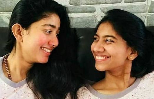 ദുൽഖർ കാലൊക്കെ തടവി ചൂടാക്കി തന്നു, തലയിൽ ലൈറ്റ് വീണ സംഭവത്തെ കുറിച്ച് സായ് പല്ലവിയുടെ അനിയത്തി