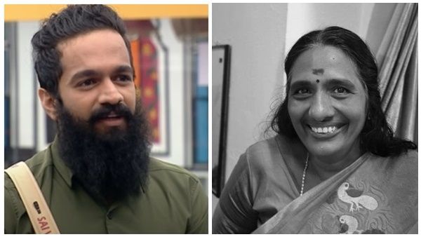 എന്നെ നന്നായി വളർത്താൻ വേണ്ടി ഒത്തിരി കാര്യങ്ങൾ മാറ്റി വെച്ചിട്ടുണ്ട്, അമ്മയ്ക്ക് ആശംസയുമായി സായി വിഷ്ണു