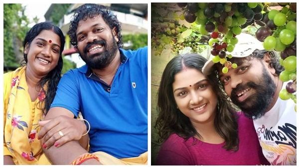 ഒളിച്ചോടി വിവാഹം കഴിച്ചു; ഇന്നിതാ 20-ാമത് വിവാഹവാര്‍ഷികം, പ്രിയതമയ്‌ക്കൊപ്പം സന്തോഷം പങ്കുവെച്ച് പാഷാണം ഷാജി