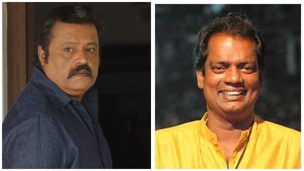 സുരേഷ് ഗോപിക്കെതിരെയുള്ള പ്രചരണത്തിന് താന്‍ പോകില്ല, കാരണം വെളിപ്പെടുത്തി സലീം കുമാർ