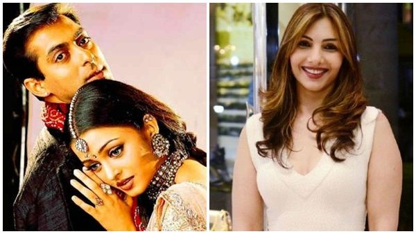 പീഡനത്തിനെതിരെ ശബ്ദമുയര്‍ത്തിയത് അവള്‍ മാത്രം, ഐശ്വര്യയെ സല്യൂട്ട് ചെയ്യുന്നു: സല്‍മാന്റെ മുന്‍ കാമുകി