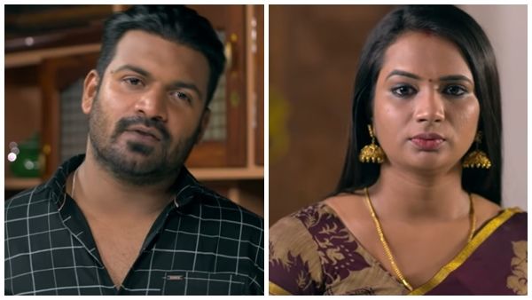 വേദികയുടെ നാടകങ്ങൾ ഇനി വിലപ്പോകില്ലെന്ന് സമ്പത്ത്, കുടംബവിളക്കിൽ പുതിയ ട്വിസ്റ്റ്...