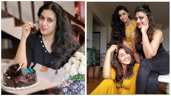 മഞ്ജുവിനും ഗീതുവിനും സംയുക്ത എന്നും പ്രിയപ്പെട്ട സാം ആണ്, പ്രേക്ഷകരുടെ ഇടയിൽ ചർച്ചയാവുന്നു സൗഹൃദം