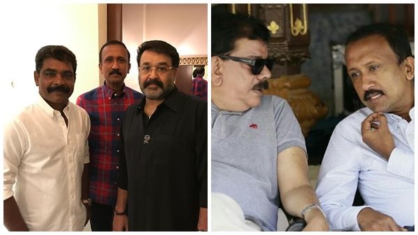 അതിസാഹസികത കൊണ്ടാണ് ഈ മോഹസാക്ഷാത്കാരത്തിന്റെ ഭാഗമായത്; മരക്കാറിന്റെ റിലീസിനെ കുറിച്ച് സന്തോഷ് ടി കുരുവിള