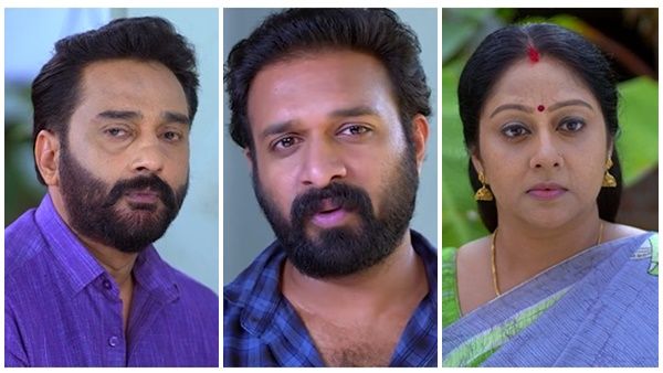 ബാലനും ദേവിയും എല്ലാം അറിഞ്ഞു, ഇനി അപ്പു; ശിവനും അഞ്ജുവും സാന്ത്വനം വീട്ടില്‍ ഒറ്റപ്പെടുമോ?